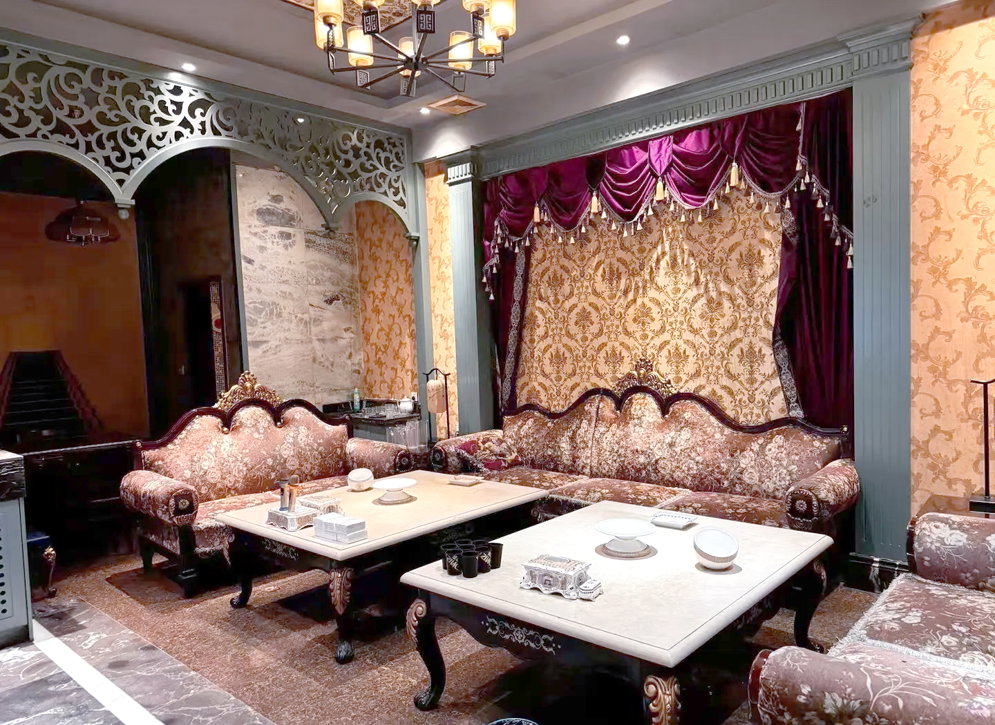 襄阳商务ktv怎么玩才能更高效-谷城县ktv订房